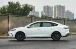 BYD Seal 05 DM-i 2026– Factory Price From China |  Chinese Ev Cars in Ethiopia - Image 3