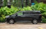 GWM WEY Gaoshan 7 2026– Factory Price From China |  Chinese Ev Cars in Ethiopia - Image 3