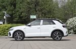 New Volkswagen T-Roc Facelift II 2026– China Export Vehicle |  Chinese Ev Cars in Ethiopia - Image 4