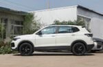 2026 Volkswagen Tharu– China Export Vehicle |  Chinese Ev Cars in Ethiopia - Image 4