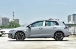 Volkswagen Golf 2026– China Export Vehicle |  Chinese Ev Cars in Ethiopia - Image 4