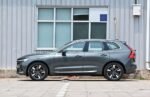 2026 Volvo XC60– China Export Vehicle | NVOVA - Image 4