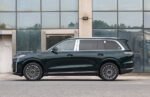 Chery Fulwin T11 2026– Factory Price From China |  Chinese Ev Cars in Ethiopia - Image 3