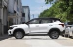 2026 Kia Seltos– China Export Vehicle |  Chinese Ev Cars in Ethiopia - Image 4