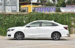 Honda Crider 2024– Factory Price From China |  Chinese Ev Cars in Ethiopia - Image 3