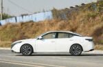 Nissan Teana 2026– Factory Price From China |  Chinese Ev Cars in Ethiopia - Image 3