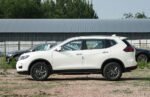 2026 Nissan X-Trail– China Export Vehicle |  Chinese Ev Cars in Ethiopia - Image 4