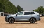 2026 Volkswagen Talagon– China Export Vehicle |  Chinese Ev Cars in Ethiopia - Image 4