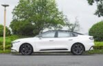 Ford Mondeo 2026– Factory Price From China |  Chinese Ev Cars in Ethiopia - Image 2