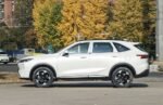 GWM Haval H6L 2026– Factory Price From China |  Chinese Ev Cars in Ethiopia - Image 3