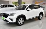 2026 Wuling Alvez– China Export Vehicle | NVOVA - Image 4
