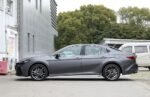 2026 Toyota Camry– China Export Vehicle |  Chinese Ev Cars in Ethiopia - Image 4