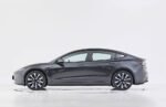 2026 Tesla Model 3– China Export Vehicle |  Chinese Ev Cars in Ethiopia - Image 4