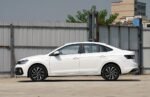 Volkswagen Lavida 2026– China Export Vehicle |  Chinese Ev Cars in Ethiopia - Image 4