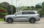 2026 Deepal S09– China Export Vehicle | NVOVA - Image 4