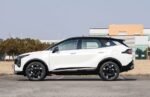 Kia Sportage 2026– Ready for Export From China |  Chinese Ev Cars in Ethiopia - Image 3