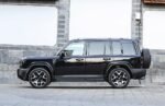 Chery iCAR V27 2026– Ready for Export From China |  Chinese Ev Cars in Ethiopia - Image 3