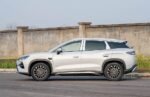BYD Song Ultra EV 2026– Ready for Export From China |  Chinese Ev Cars in Ethiopia - Image 3