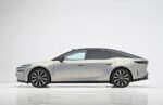 Toyota bZ7 2026– Factory Price From China |  Chinese Ev Cars in Ethiopia - Image 2