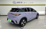 BYD Dolphin 2026 Freedom Edition– Factory Price From China |  Chinese Ev Cars in Ethiopia - Image 3