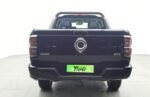 King Kong Cannon 2026 model 2.0T Diesel 6AT 2WD Elite Version– Ready for Export From China |  Chinese Ev Cars in Ethiopia - Image 3