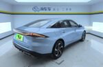 Geely Galaxy L6 2026 Model 1.5 EM-i DHT 140KM Starcraft Edition– Ready for Export From China |  Chinese Ev Cars in Ethiopia - Image 3