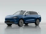 Aito M9 Electric SUV 5/6-Seat Space Extended Range EV Car– Ships Worldwide From China |  Chinese Ev Cars in Ethiopia - Image 3