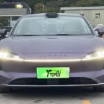 LUXEED S7 2026 Ultra AWD Flagship Edition– Ready for Export From China |  Chinese Ev Cars in Ethiopia