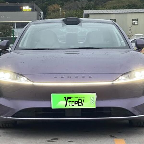 LUXEED S7 2026 Ultra AWD Flagship Edition– Ready for Export From China |  Chinese Ev Cars in Ethiopia