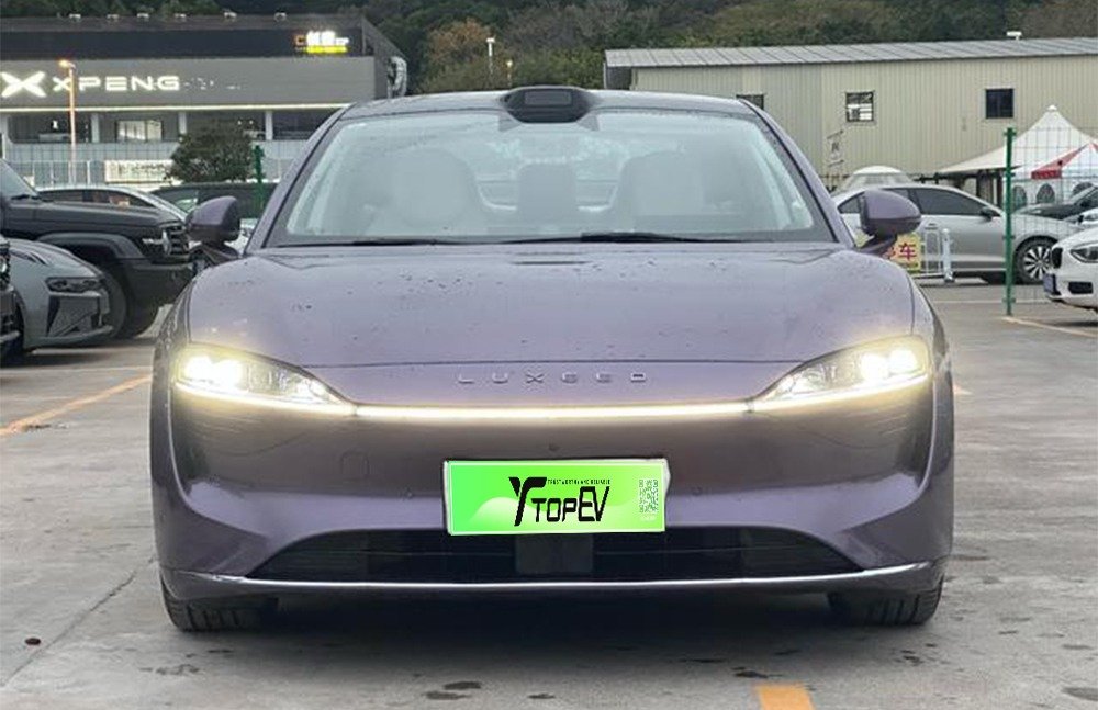 imgi_5_LUXEED s7 3 LUXEED S7 2026 Ultra AWD Flagship Edition– Ready for Export From China | Chinese Ev Cars in Ethiopia - Image 1
