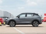 2026 LYNK&CO 06 Relive– – Factory Price From China |  Chinese Ev Cars in Ethiopia - Image 5