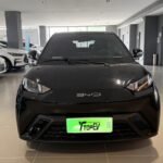 BYD Seagull 2026 Dynamic Edition– Factory Price From China |  Chinese Ev Cars in Ethiopia