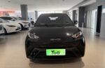 BYD Seagull 2026 Dynamic Edition– Factory Price From China |  Chinese Ev Cars in Ethiopia