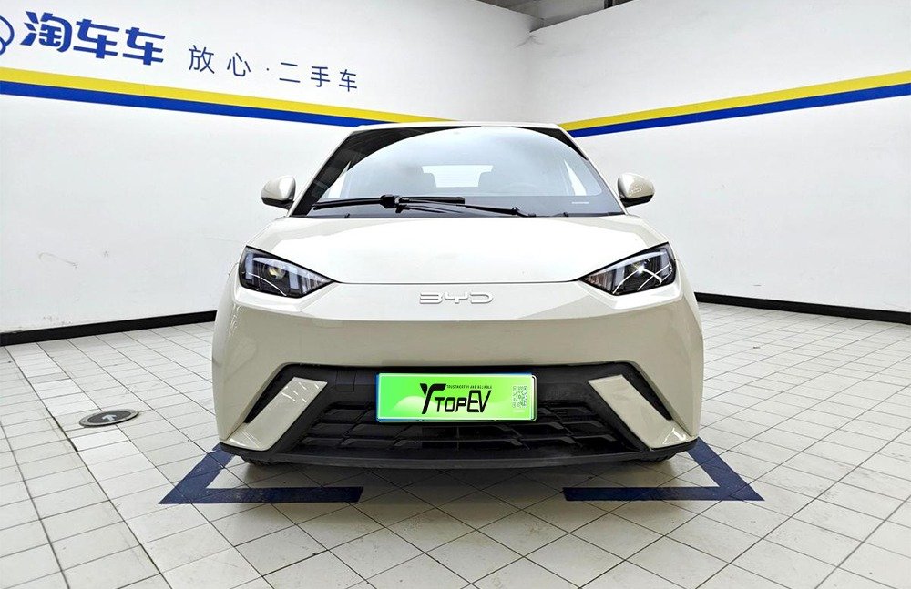 imgi_5_Seagull 3 BYD Seagull 2026 model 305KM Vitality Edition– Ready for Export From China | Chinese Ev Cars in Ethiopia - Image 1