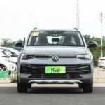 2026 Volkswagen Tharu XR– China Export Vehicle |  Chinese Ev Cars in Ethiopia
