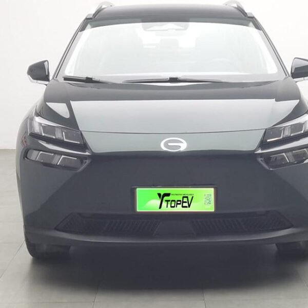 2026 AION V Plus 70 Super Fast Charging Edition– Ready for Export From China | NVOVA