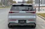 2026 AION Y 70 Enjoy Tech Edition– Ready for Export From China |  Chinese Ev Cars in Ethiopia - Image 3
