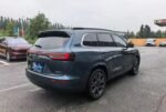 AITO M7 2026 Model Ultra Five-Seater All– Factory Price From China |  Chinese Ev Cars in Ethiopia - Image 3
