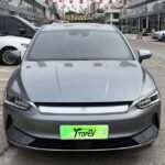 BYD Qin PLUS 2026 EV 500KM Premium Edition– Factory Price From China |  Chinese Ev Cars in Ethiopia