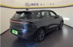 Leapmotor C10 2026 Model, Range-Extended, 210 LiDAR Version– Ready for Export From China |  Chinese Ev Cars in Ethiopia - Image 3