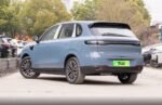 2026 Leapmotor B10– China Export Vehicle | NVOVA - Image 3
