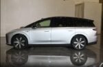 2026 Li i8– China Export Vehicle | NVOVA - Image 3