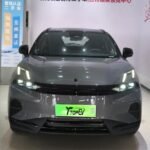 Lynk & Co 06 2026 Relive 1.5T Ultra– Ready for Export From China | NVOVA