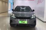 Lynk & Co 06 2026 Relive 1.5T Ultra– Ready for Export From China |  Chinese Ev Cars in Ethiopia
