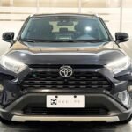 Toyota RAV4 2026 model 2.0L CVT front-wheel drive Style Edition– Factory Price From China |  Chinese Ev Cars in Ethiopia