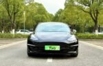 Model 3 2026 Standard Range Plus Rear-Wheel Drive– Ready for Export From China |  Chinese Ev Cars in Ethiopia