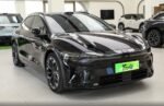 2026 ZEEKR 007 GT– China Export Vehicle |  Chinese Ev Cars in Ethiopia - Image 4