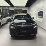 Xpeng G9 Long-Range EV SUV Rwd/Awd 5 Seats Electric Car– In Stock in China |  Chinese Ev Cars in Ethiopia