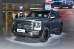 Haval Raptors: High-Performance SUV– In Stock in China | NVOVA
