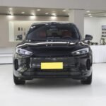 Aito M5 Range-Extended Hybrid SUV New Energy Vehicle High Performance Electric Vehicle– Ships Worldwide From China |  Chinese Ev Cars in Ethiopia